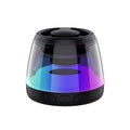 DeskCraft ORBIT™ – Magnetischer RGB Bluetooth Speaker & Phone Dock